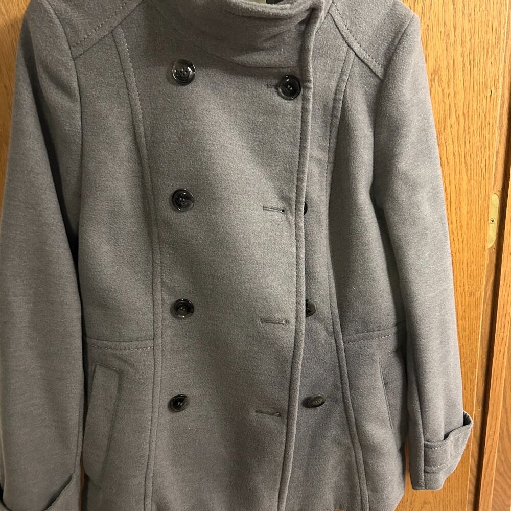 Women's Coat
